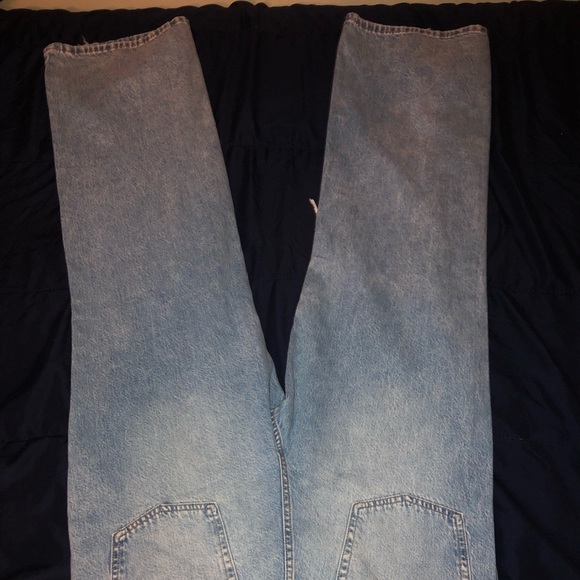 These are Aeropostale pants that have been worn once. I just don’t want them - Picture 5 of 6